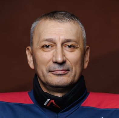 Владимир Панкратов